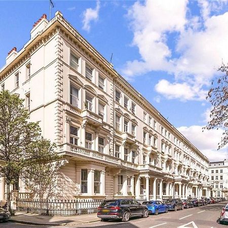 לונדון Amazing Flat Near South Kensington - 2 To 3 Bedrooms מראה חיצוני תמונה