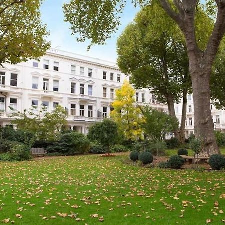 לונדון Amazing Flat Near South Kensington - 2 To 3 Bedrooms מראה חיצוני תמונה