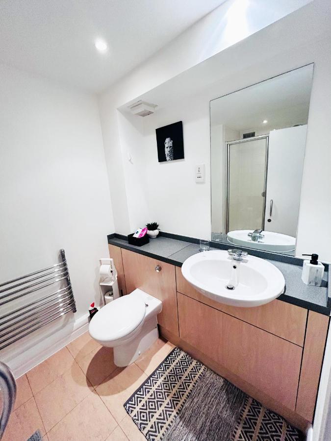 לונדון Amazing Flat Near South Kensington - 2 To 3 Bedrooms מראה חיצוני תמונה