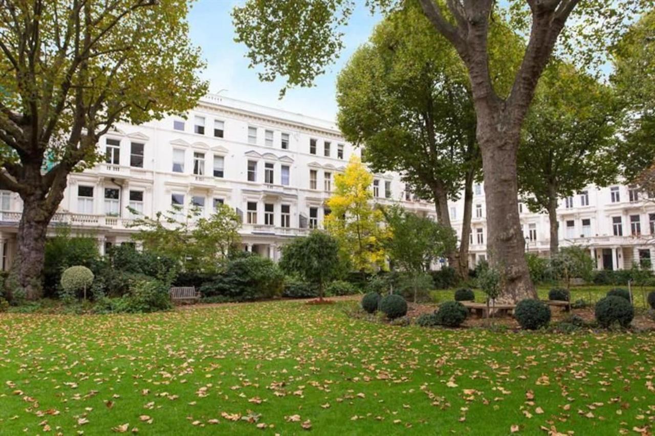 לונדון Amazing Flat Near South Kensington - 2 To 3 Bedrooms מראה חיצוני תמונה
